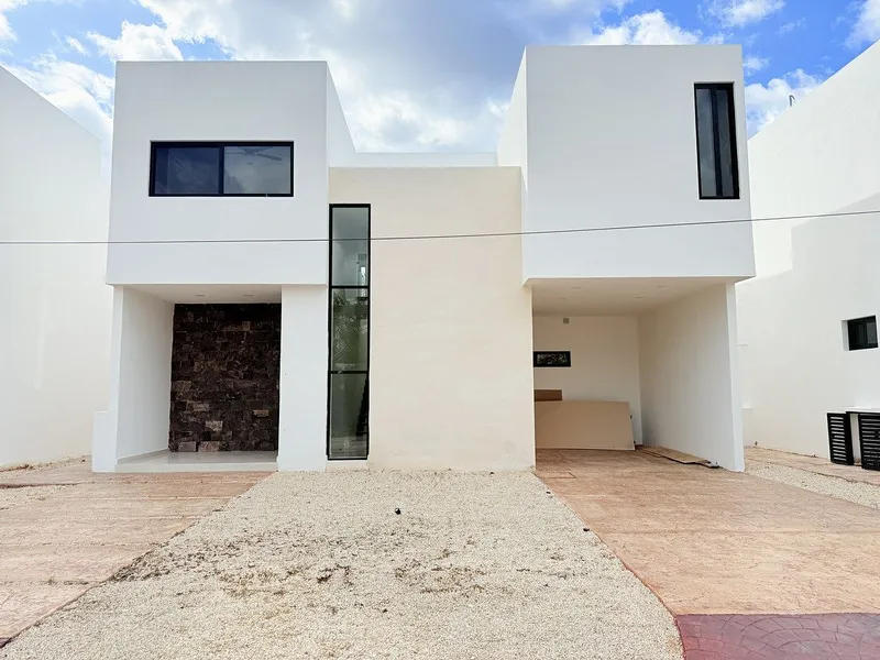 Casa en venta · Altozano, Mérida, Yucatán