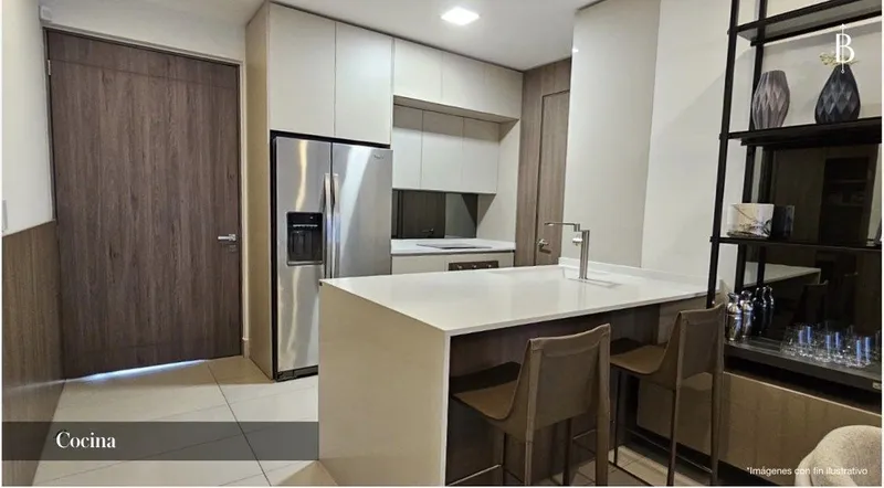Departamento en venta · El Mirador, Monterrey, Nuevo León