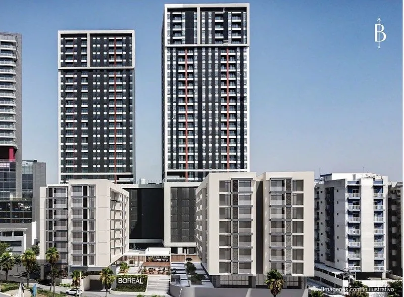 Departamento en venta · El Mirador, Monterrey, Nuevo León