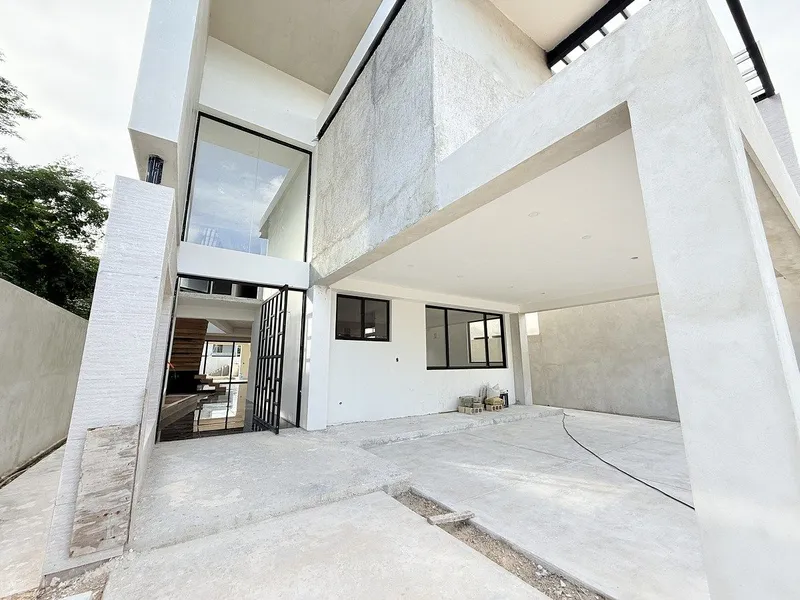 Casa en venta · Sierra Papacal, Mérida, Yucatán