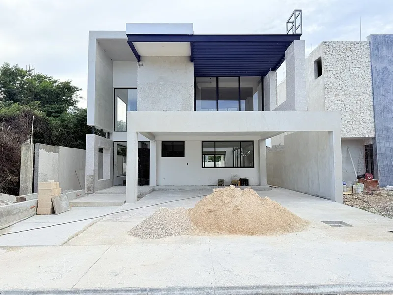 Casa en venta · Sierra Papacal, Mérida, Yucatán