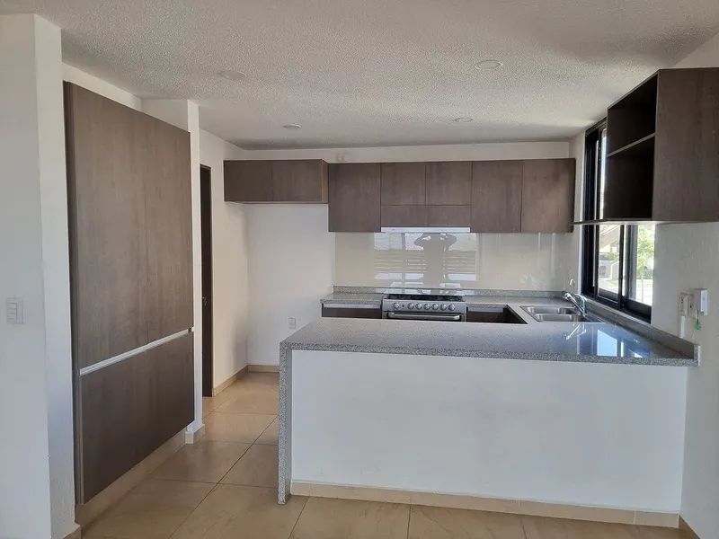 Condominio en venta · Zákia, El Marqués, Querétaro