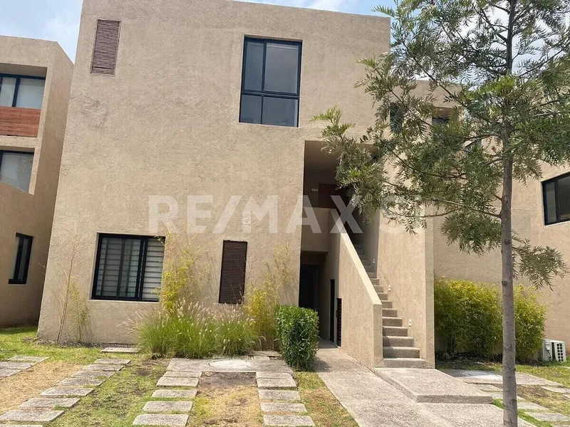 Condominio en venta · Zákia, El Marqués, Querétaro