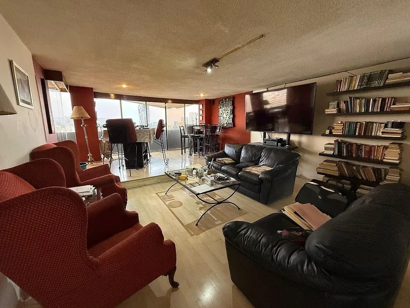 Departamento en venta · Polanco, Miguel Hidalgo, Ciudad de México Departamento en venta · Polanco, Miguel Hidalgo, Ciudad de México