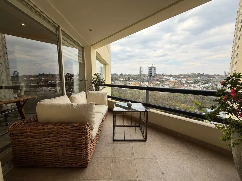 Departamento en venta · Lomas Country Club, Huixquilucan, Estado de México