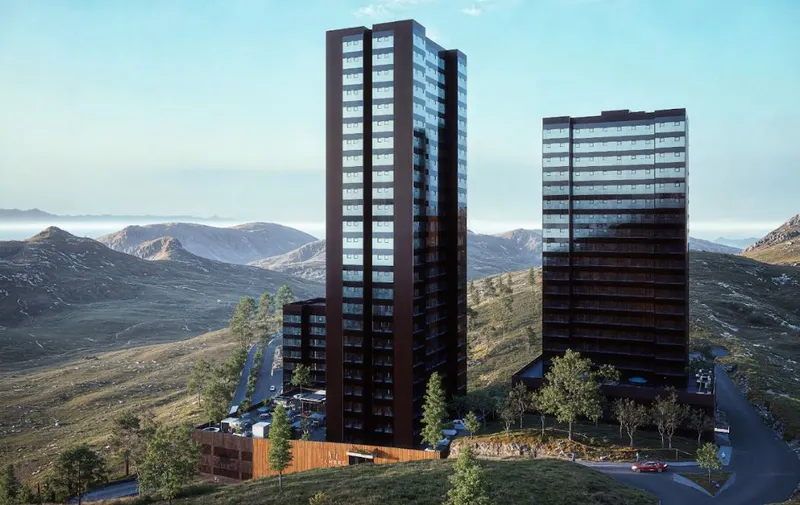 Departamento en venta · Residencial Lago Esmeralda, Atizapán de Zaragoza, Estado de México