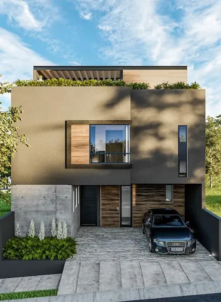 Casa en venta · Bosque Esmeralda, Atizapán de Zaragoza, Estado de México