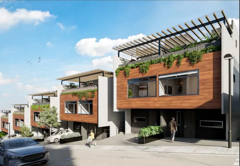 Condominio en venta · Bosque Real, Huixquilucan, Estado de México