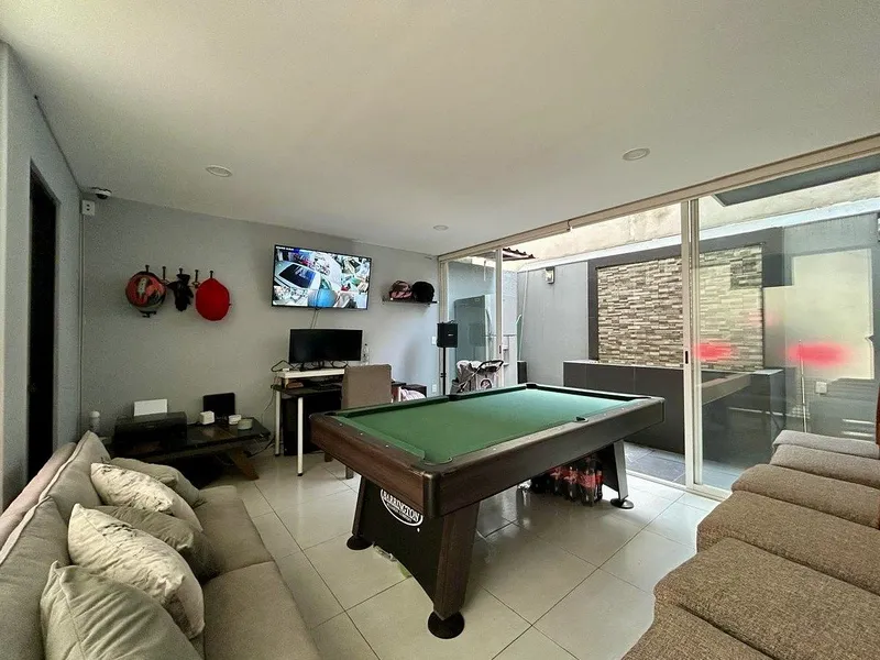 Condominio en venta · San Bartolo Ameyalco, Álvaro Obregón, Ciudad de México
