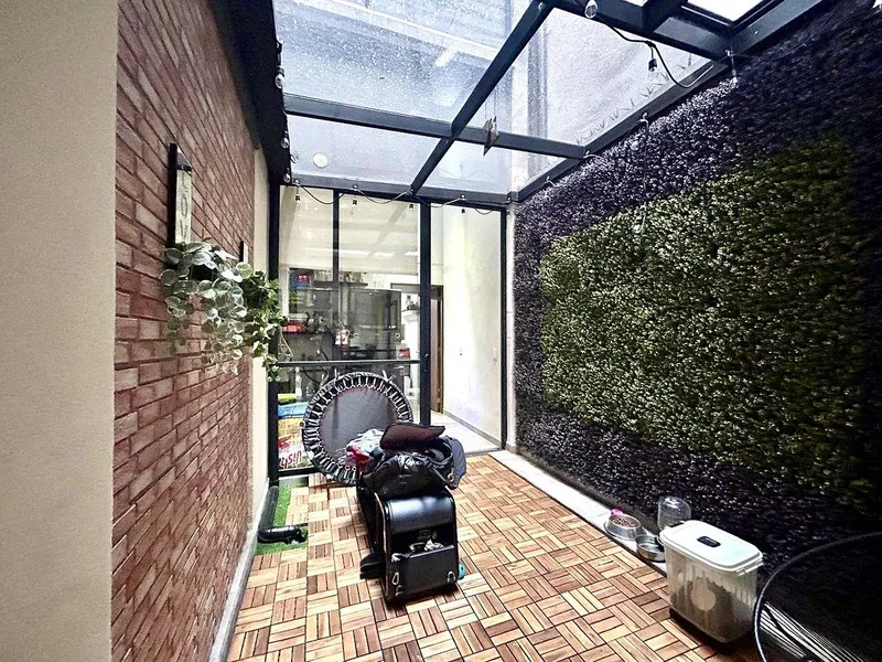 Departamento en venta · Vertiz Narvarte, Narvarte, Benito Juárez, Ciudad de México