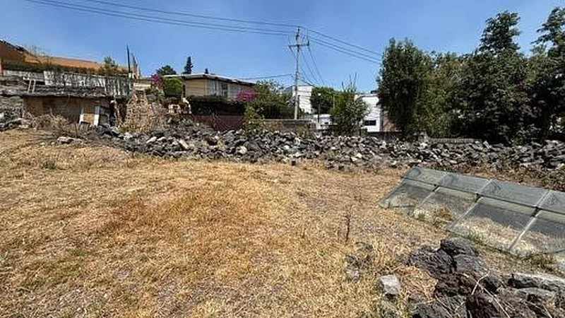 Lote en venta · Lomas Altas, Miguel Hidalgo, Ciudad de México Lote en venta · Lomas Altas, Miguel Hidalgo, Ciudad de México