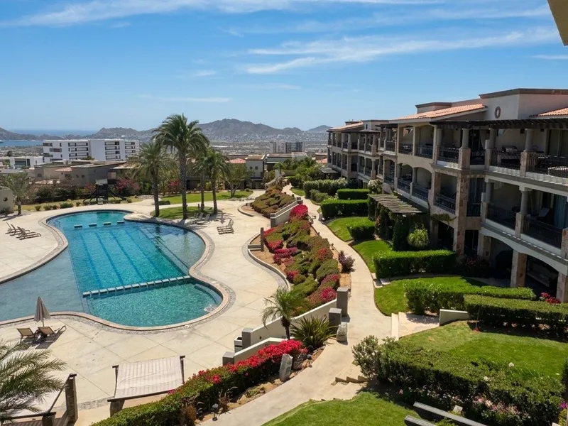 Departamento en venta · Ventanas del Cortés, Los Cabos, Baja California Sur Departamento en venta · Ventanas del Cortés, Los Cabos, Baja California Sur