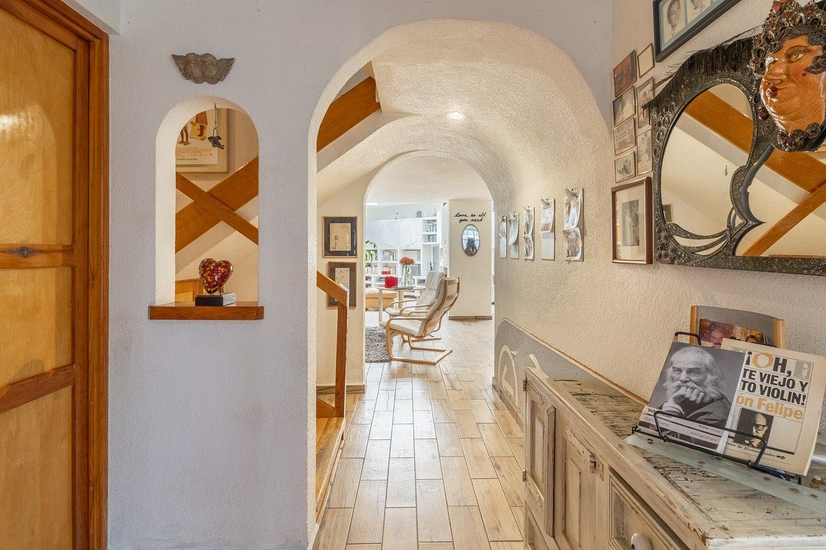 Casa en venta · Lomas de los Angeles del Pueblo Tetelpan, Álvaro Obregón, Ciudad de México