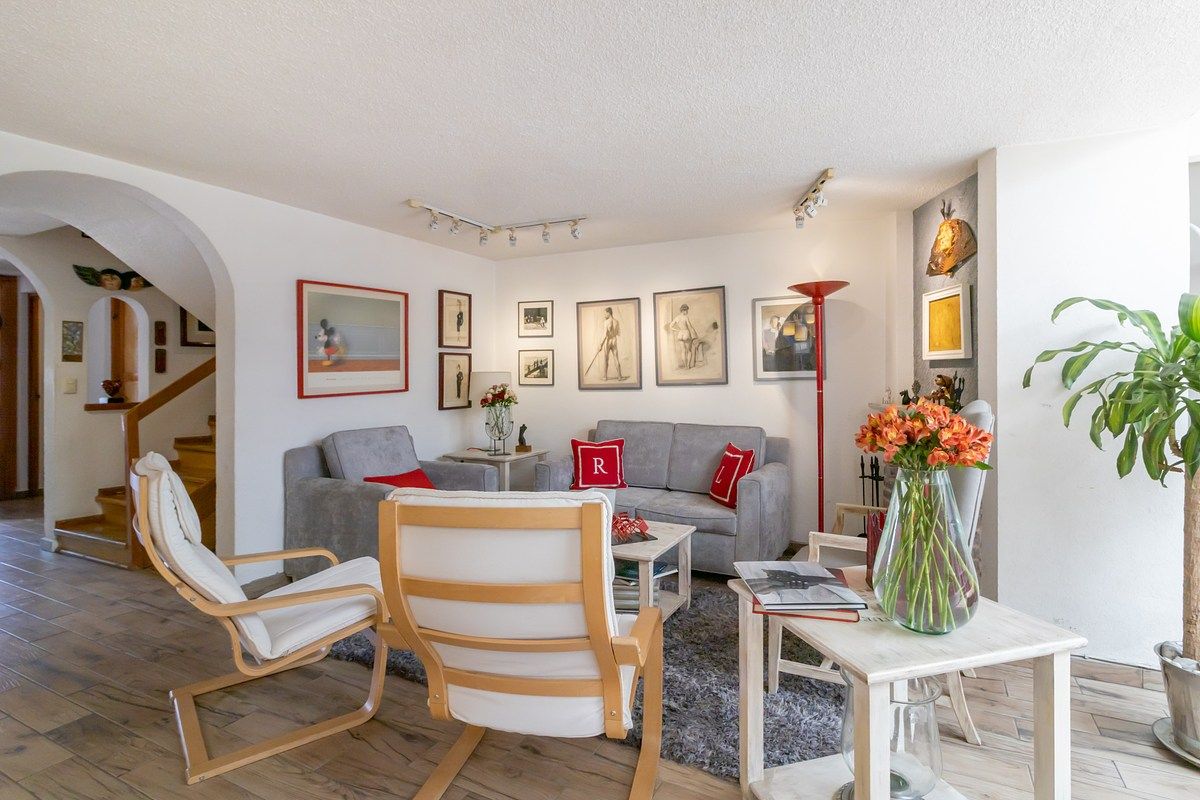 Condominio en venta · Lomas de los Angeles del Pueblo Tetelpan, Álvaro Obregón, Ciudad de México Condominio en venta · Lomas de los Angeles del Pueblo Tetelpan, Álvaro Obregón, Ciudad de México
