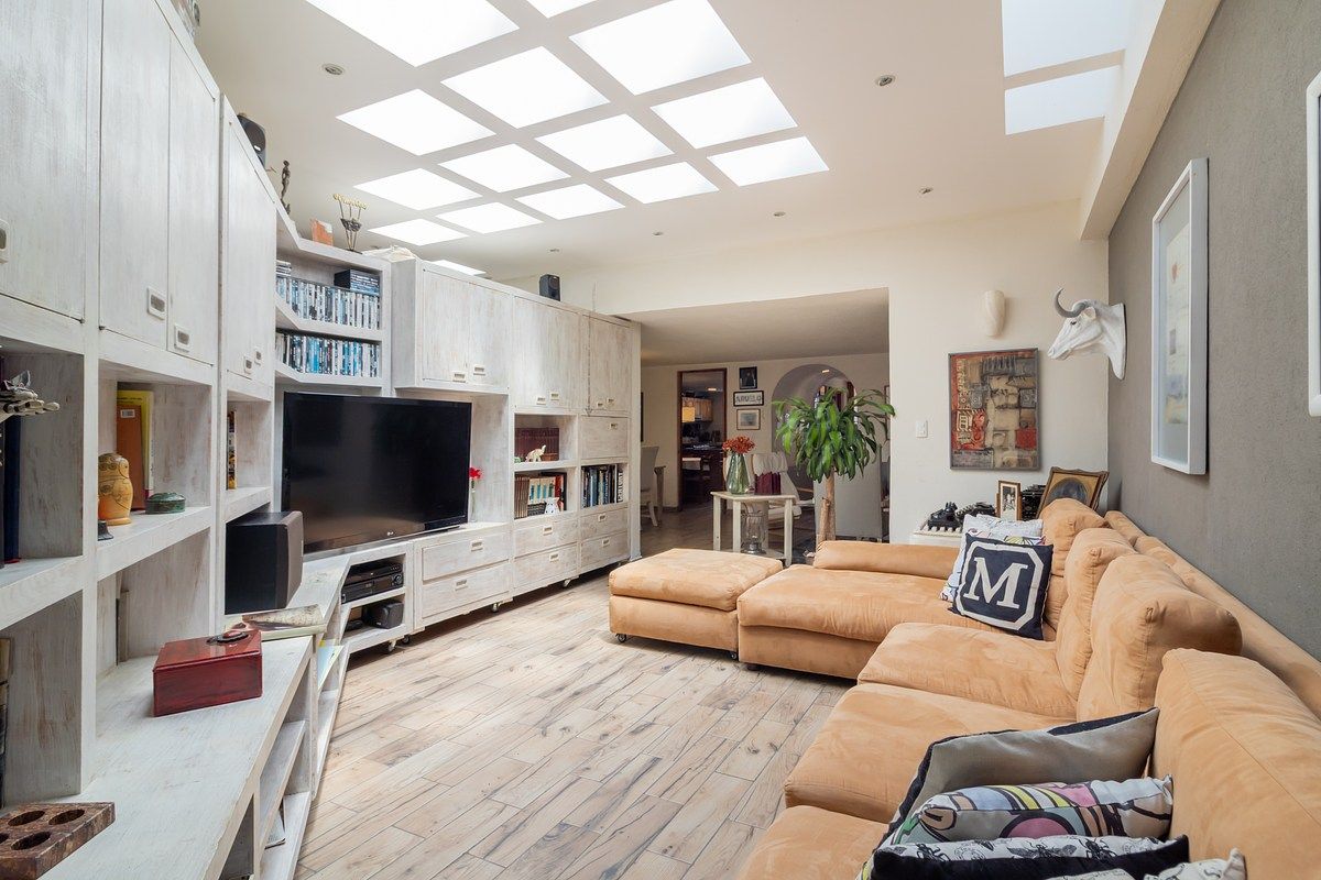 Casa en venta · Lomas de los Angeles del Pueblo Tetelpan, Álvaro Obregón, Ciudad de México