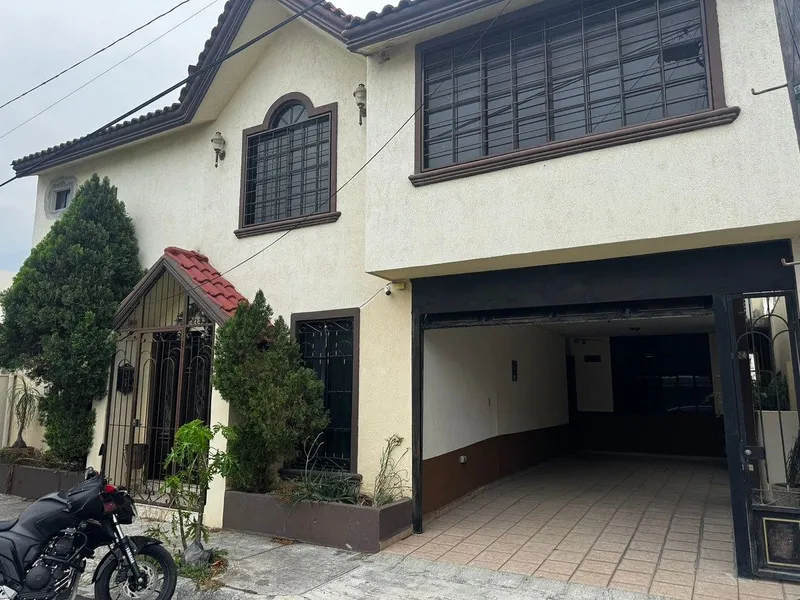 Casa en venta · Instituto Tecnológico de Estudios Superiores de Monterrey, Monterrey, Nuevo León