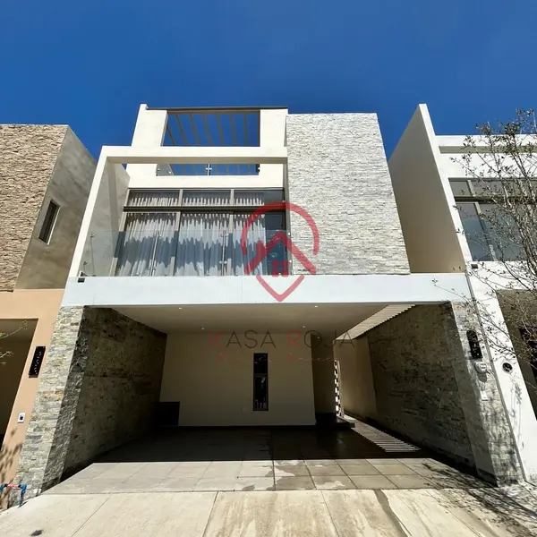 Casa en venta · Villa Rosario, Santiago, Nuevo León
