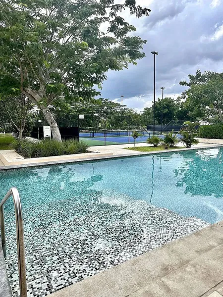 Lote en venta · Residencial Club Norte Mérida, Mérida, Yucatán