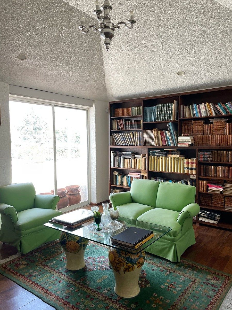 Casa en venta · San Jerónimo Lídice, La Magdalena Contreras, Ciudad de México Casa en venta · San Jerónimo Lídice, La Magdalena Contreras, Ciudad de México