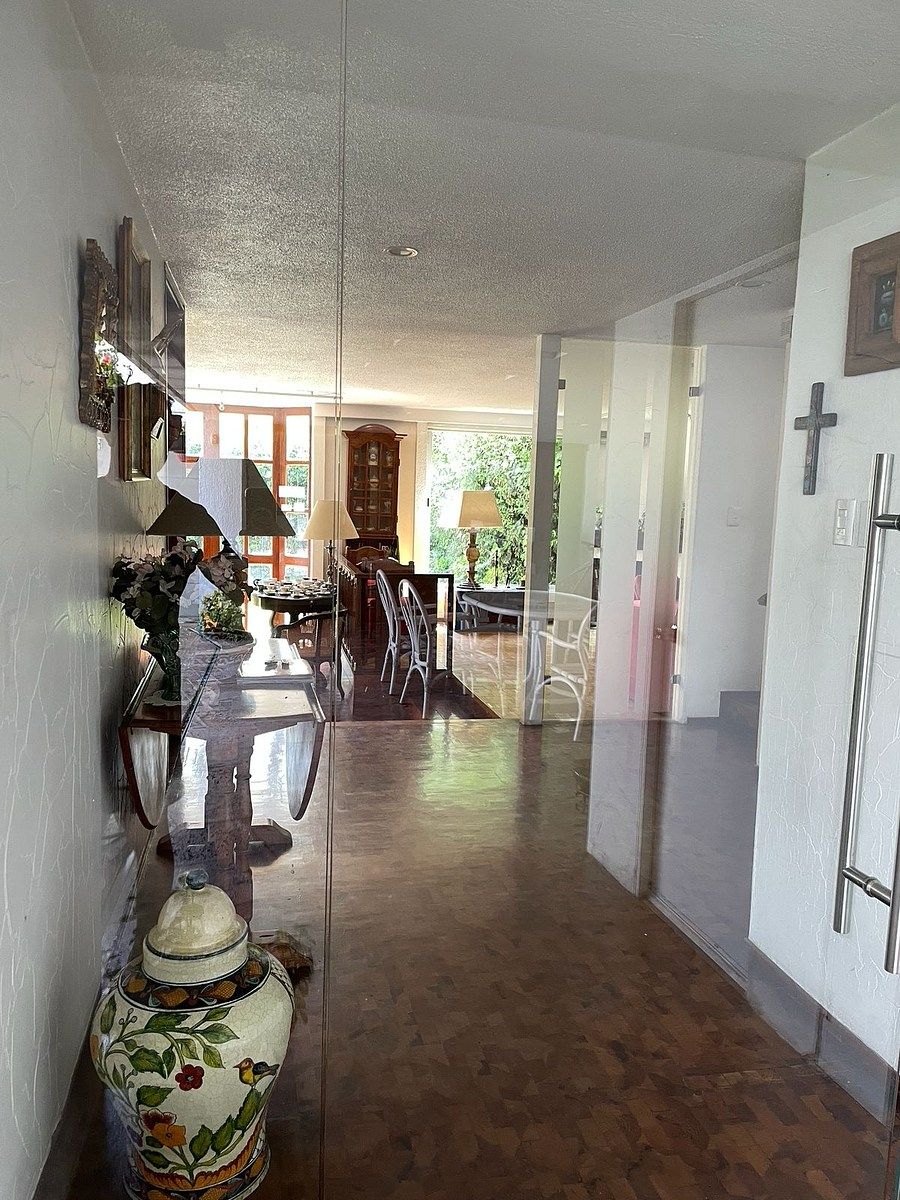 Casa en venta · San Jerónimo Lídice, La Magdalena Contreras, Ciudad de México Casa en venta · San Jerónimo Lídice, La Magdalena Contreras, Ciudad de México