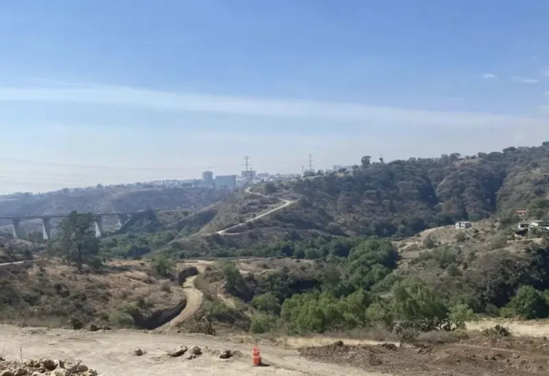Lote en venta · Bosque Esmeralda, Atizapán de Zaragoza, Estado de México
