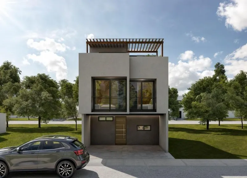Casa en venta · Bosque Esmeralda, Atizapán de Zaragoza, Estado de México