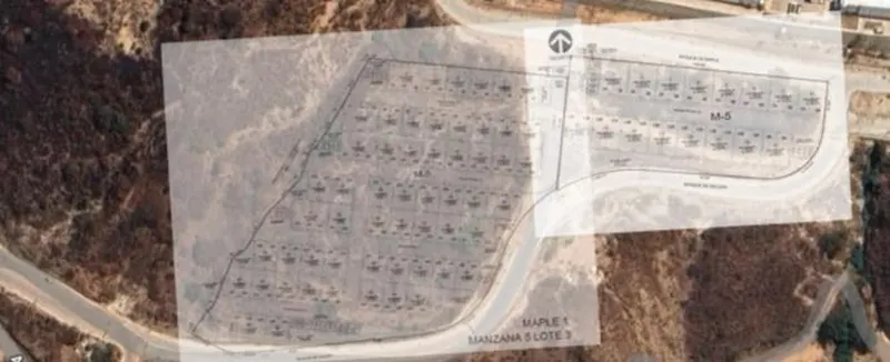Lote en venta · Bosque Esmeralda, Atizapán de Zaragoza, Estado de México