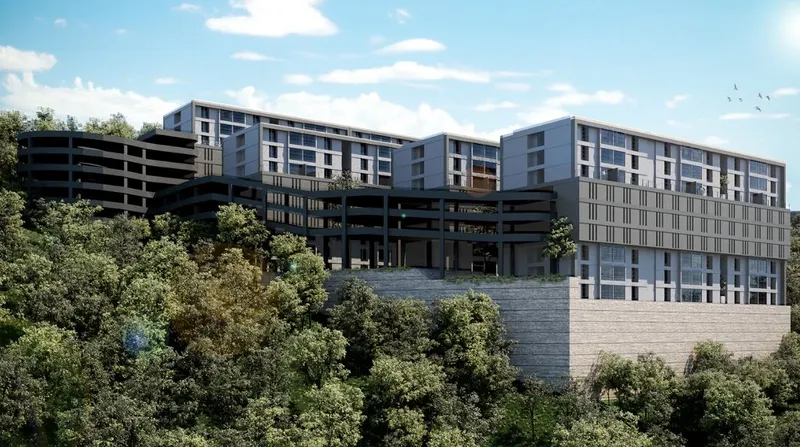 Departamento en venta · Bosque Esmeralda, Atizapán de Zaragoza, Estado de México