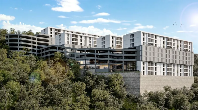 Departamento en venta · Bosque Esmeralda, Atizapán de Zaragoza, Estado de México