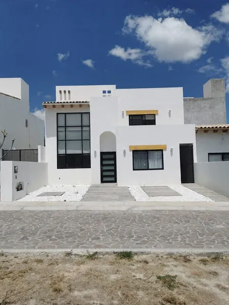 Casa en venta · Hacienda Grande, Tequisquiapan, Querétaro