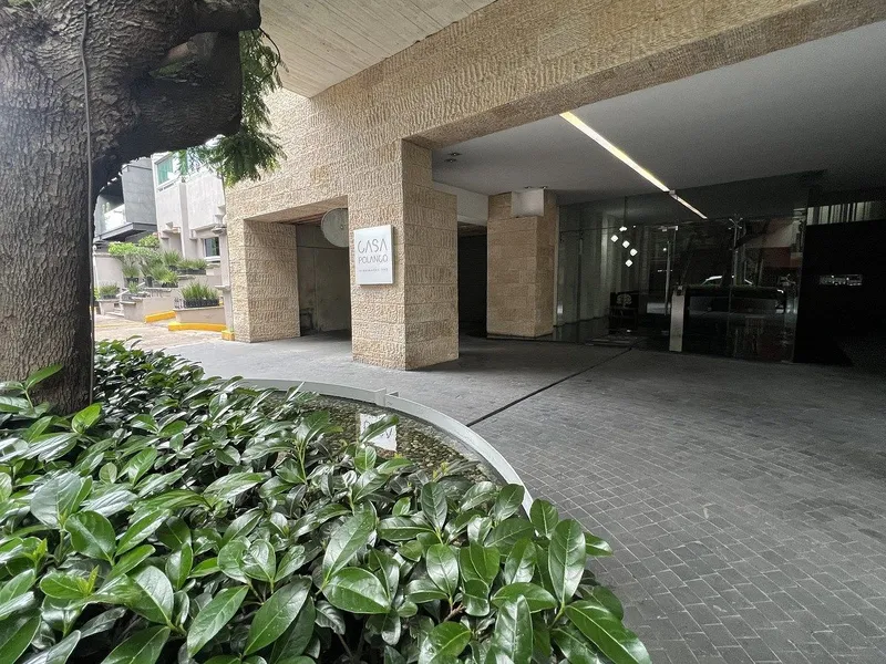 Departamento en venta · Polanco, Miguel Hidalgo, Ciudad de México