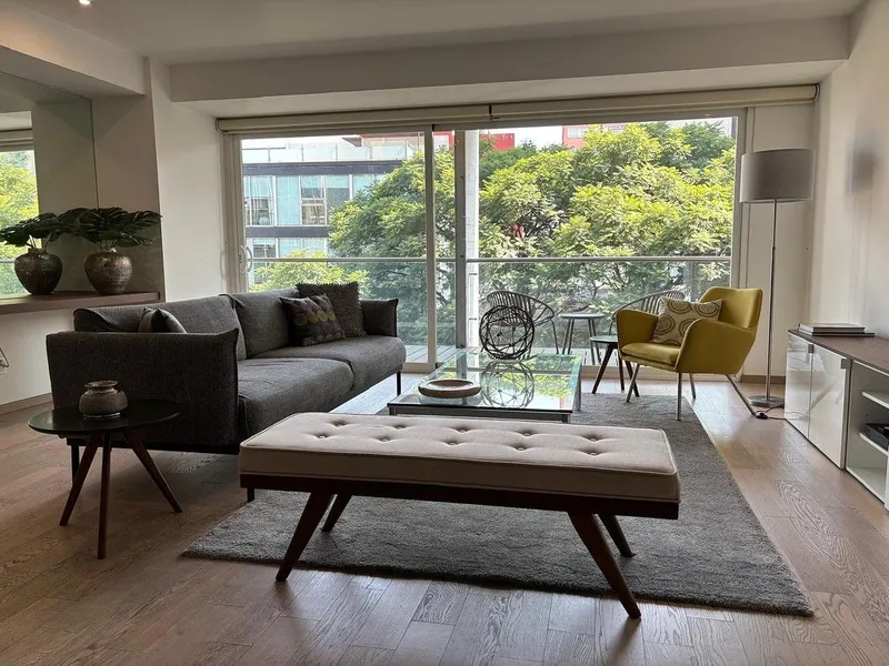 Departamento en venta · Polanco, Miguel Hidalgo, Ciudad de México