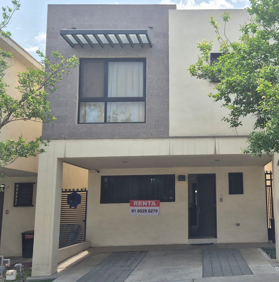 Casa en venta · Ampliación Jardines de San Agustín 3er Sector, San Pedro Garza García, Nuevo León