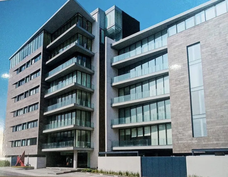 Departamento en alquiler · Lomas Del Valle, San Pedro Garza García, Nuevo León