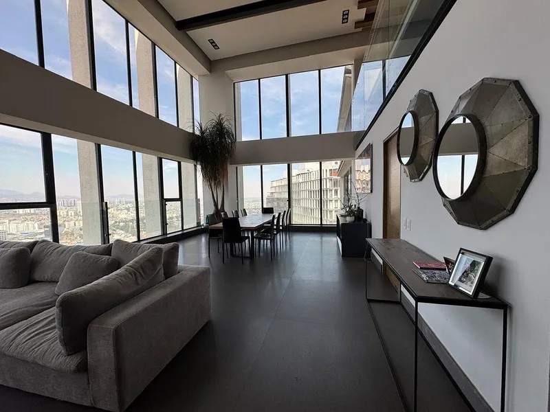 Departamento en venta · Lomas del Chamizal, Cuajimalpa de Morelos, Ciudad de México