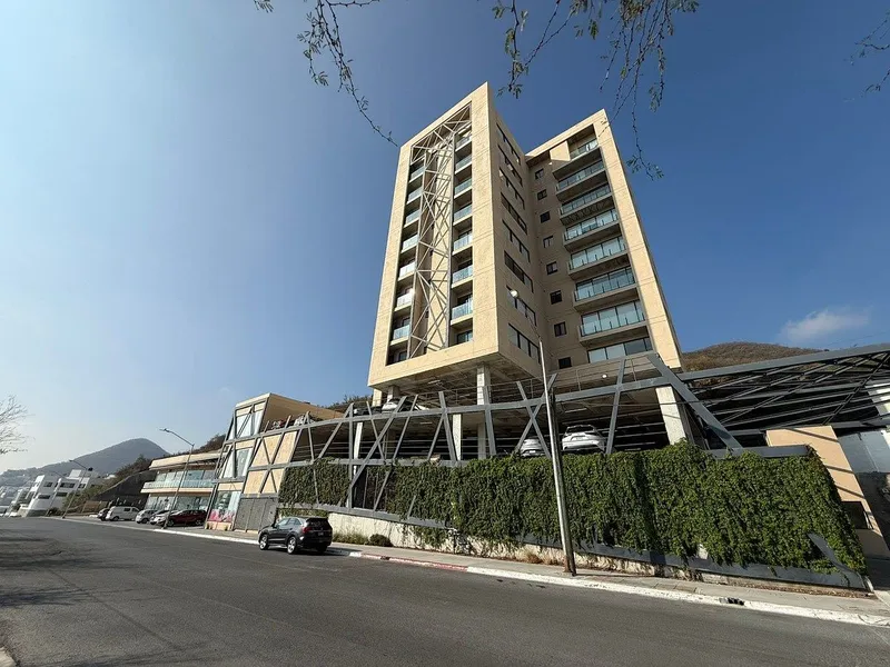 Departamento en venta · Ciudad Satélite, Monterrey, Nuevo León
