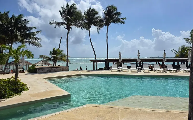 Departamento en venta · Puerto Aventuras, Solidaridad, Quintana Roo