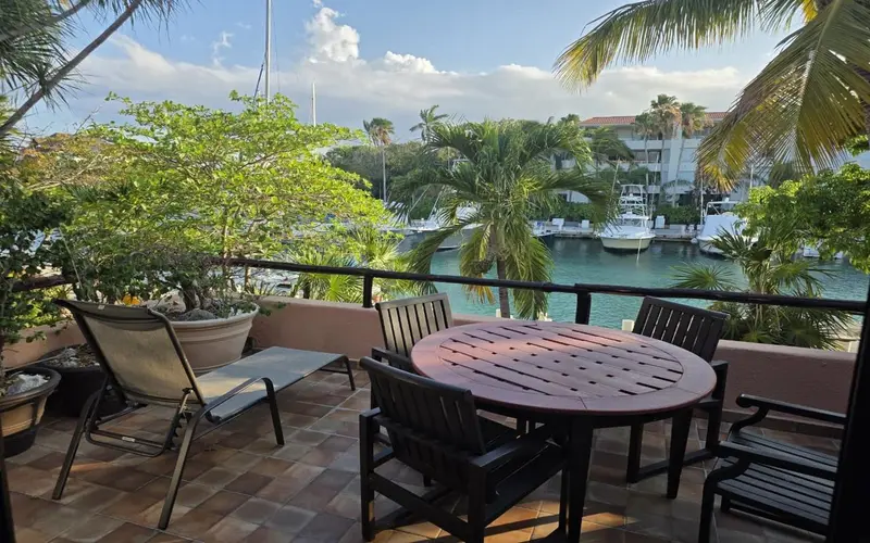Departamento en venta · Puerto Aventuras, Solidaridad, Quintana Roo