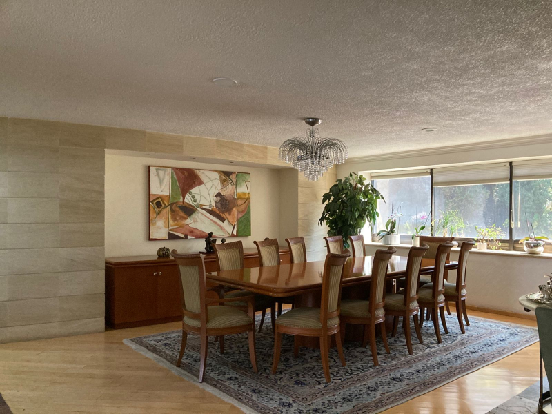 Departamento en venta · Bosques de las Lomas, Cuajimalpa de Morelos, Ciudad de México Departamento en venta · Bosques de las Lomas, Cuajimalpa de Morelos, Ciudad de México