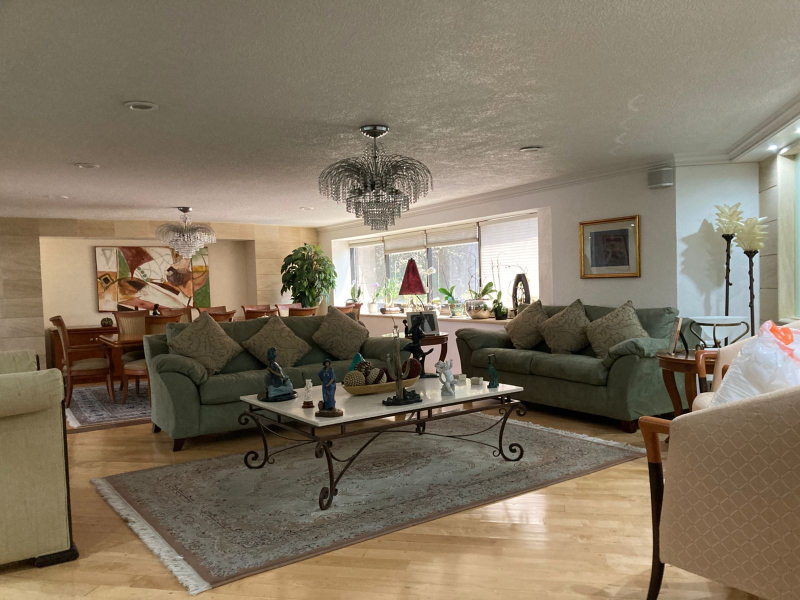 Departamento en venta · Bosques de las Lomas, Cuajimalpa de Morelos, Ciudad de México Departamento en venta · Bosques de las Lomas, Cuajimalpa de Morelos, Ciudad de México