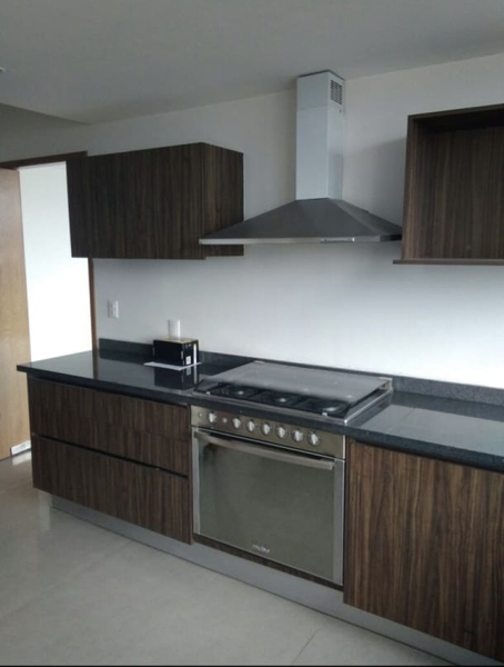 Departamento en venta · Lomas del Chamizal, Cuajimalpa de Morelos, Ciudad de México