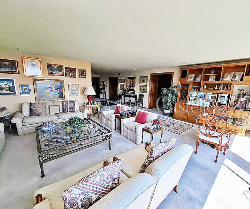 Departamento en venta · Lomas de Chapultepec I Sección, Lomas de Chapultepec, Chapultepec, Miguel Hidalgo, Ciudad de México