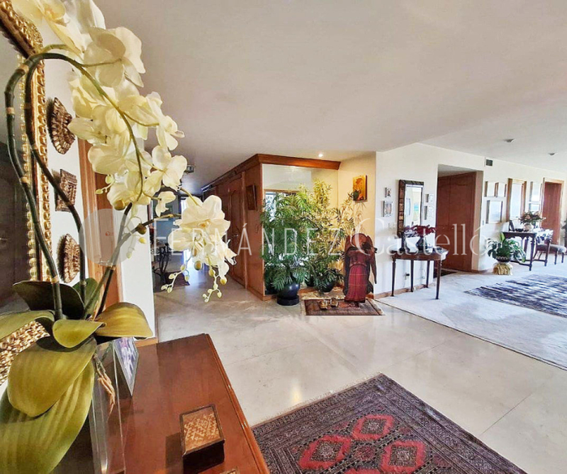 Departamento en venta · Lomas de Chapultepec I Sección, Lomas de Chapultepec, Chapultepec, Miguel Hidalgo, Ciudad de México