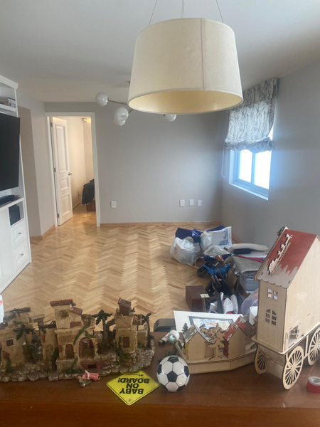 Departamento en venta · Lomas de Bezares, Miguel Hidalgo, Ciudad de México