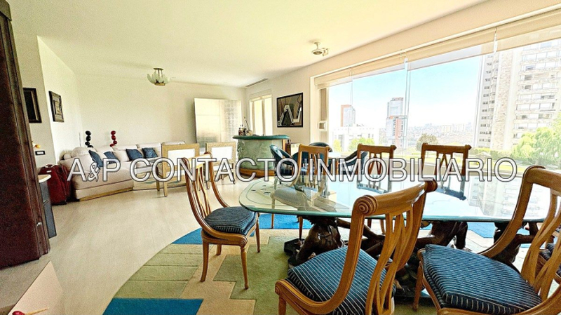 Departamento en venta · Bosque Real, Huixquilucan, Estado de México