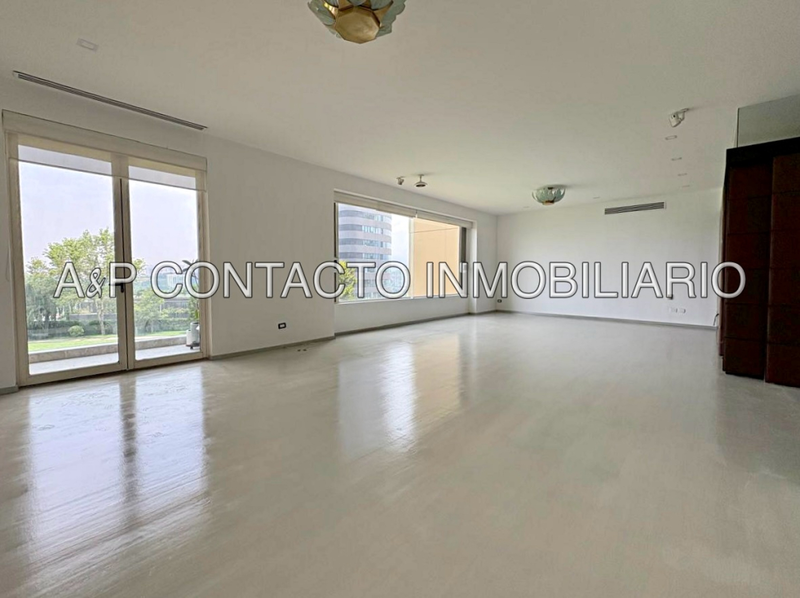 Departamento en venta · Bosque Real, Huixquilucan, Estado de México