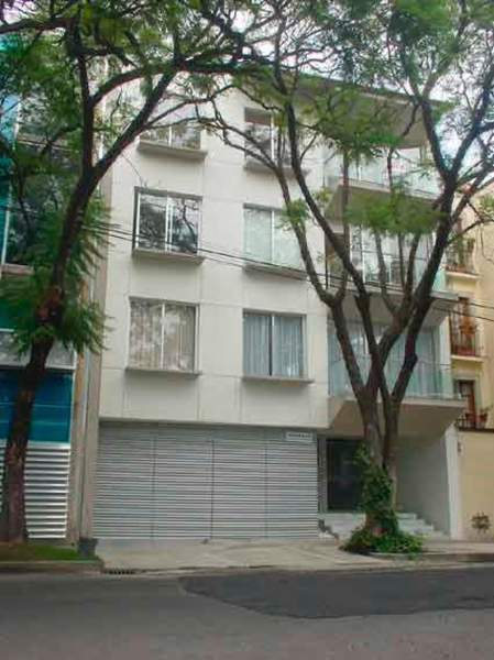 Departamento en venta · Polanco, Miguel Hidalgo, Ciudad de México