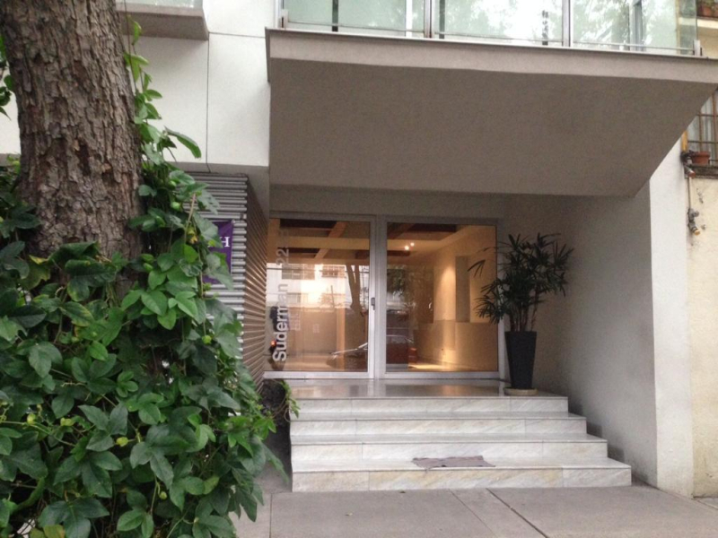 Departamento en venta · Polanco, Miguel Hidalgo, Ciudad de México