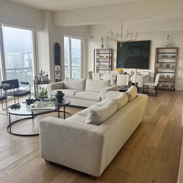 Departamento en venta · Santa Fe Cuajimalpa, Cuajimalpa de Morelos, Ciudad de México