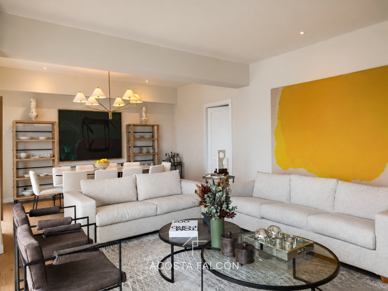Departamento en venta · Santa Fe Cuajimalpa, Cuajimalpa de Morelos, Ciudad de México